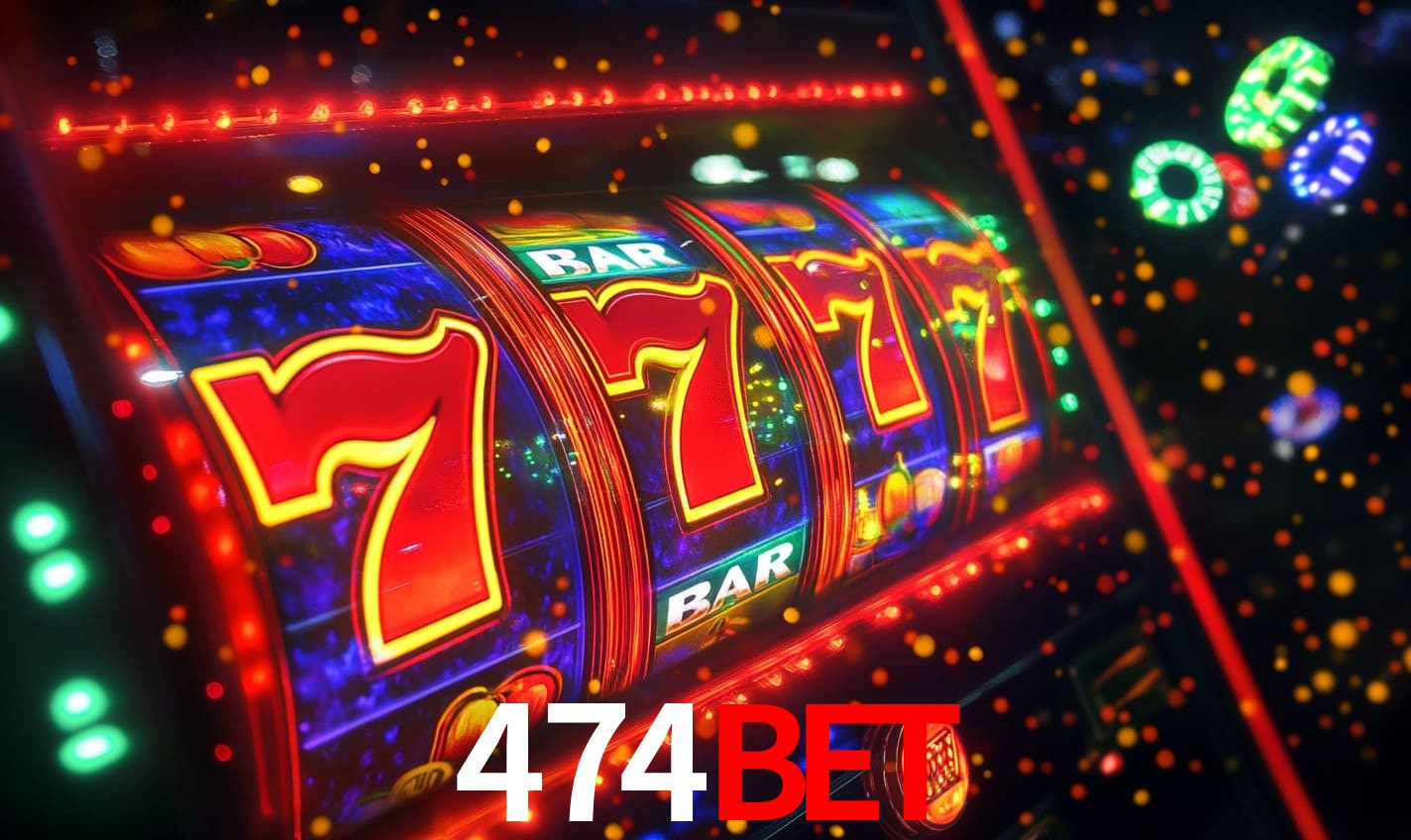 474bet: Seu Cassino Premiado com Pagamentos Rápidos