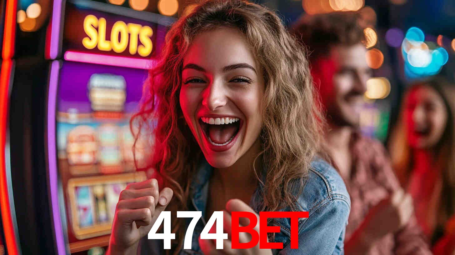 Desvendando o Mundo dos Jogos Virtuais na 474bet