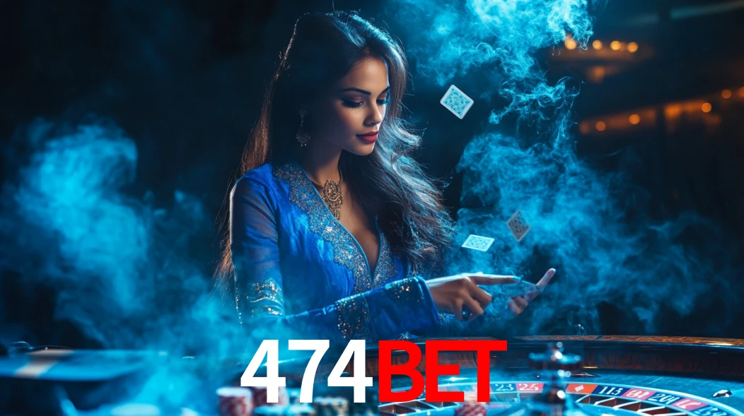 474bet download — arquivo APK para Android oficial