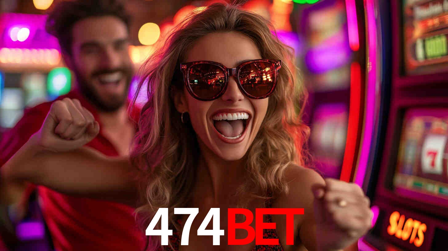 Inovações de Jogos na 474bet: O Futuro das Experiências Interativas