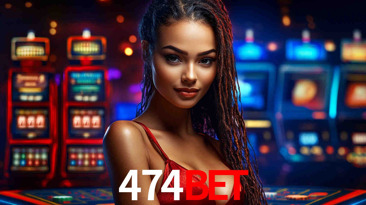 A Emoção da Loteria na 474bet: Uma Chance de Mudança de Vida