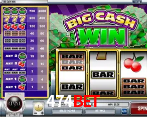 Inovações de Jogos na 474bet: O Futuro das Experiências Interativas