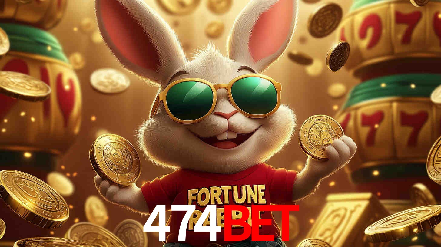 474bet: Seu Especialista em Apostas Esportivas Brasileiras