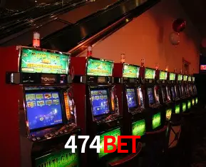474bet cadastro — verificação de conta e PIX no caixa