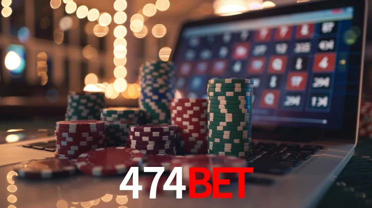 Seasonal Promotions 474bet