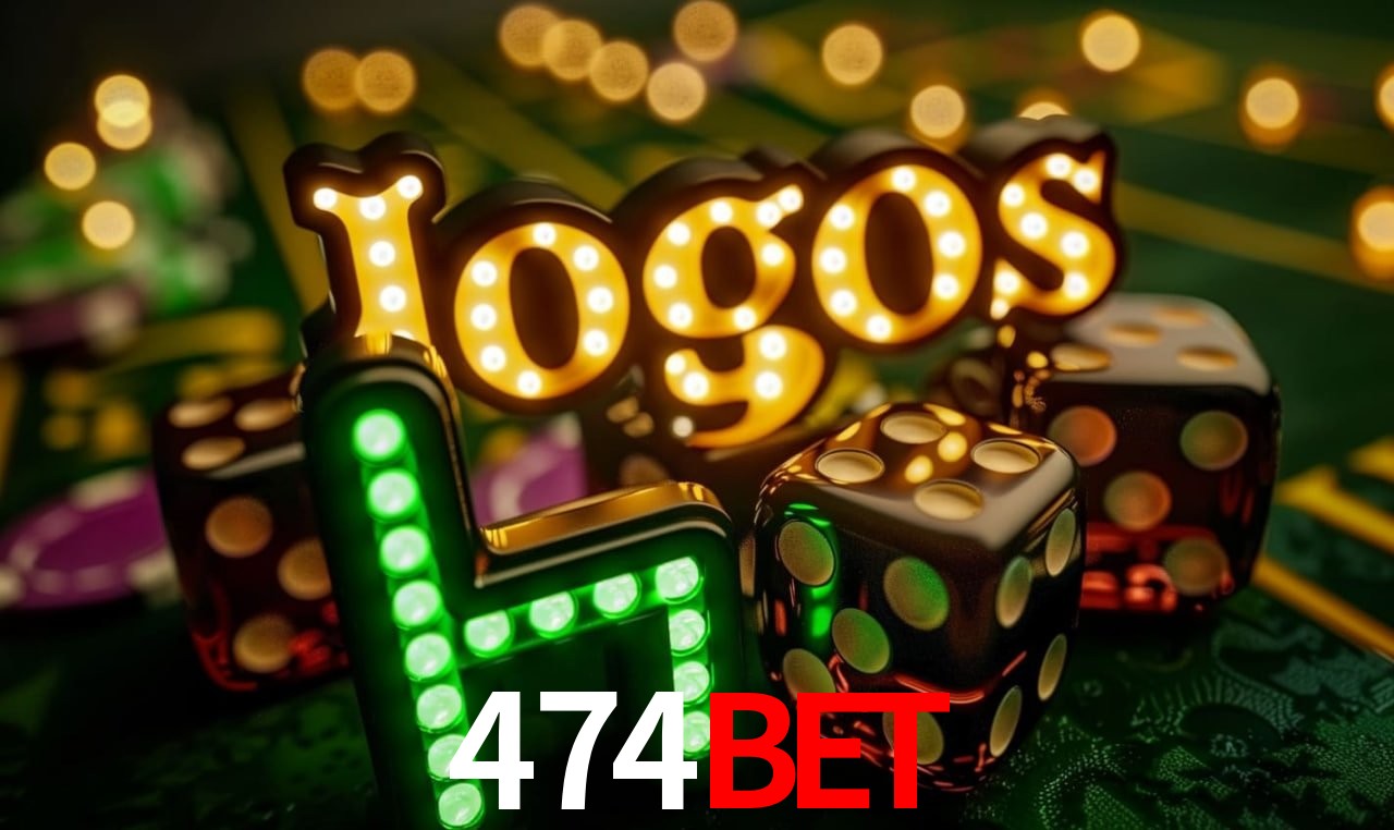 Recursos de Bônus 474bet