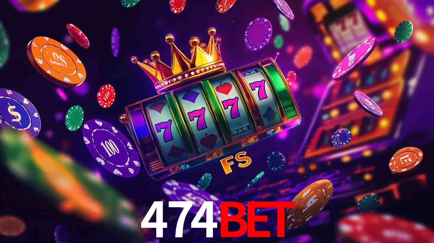 Tournaments 474bet