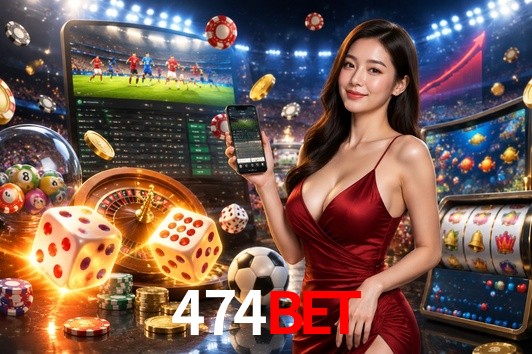 Quick Registration 474bet