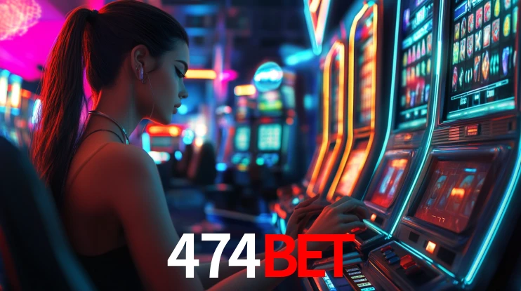 474bet bônus — cashback 15 por cento e níveis VIP