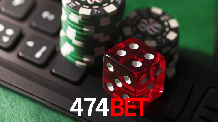 Exclusive Offers 474bet