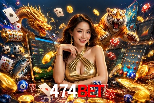 Platform Technology 474bet