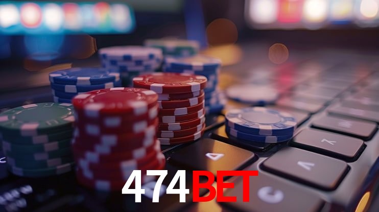 Tecnologia da Plataforma 474bet
