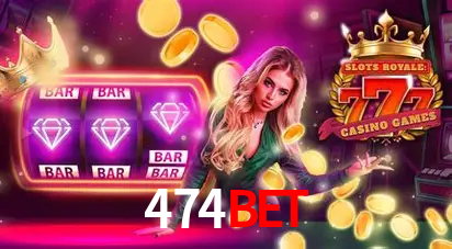 Inovações de Jogos na 474bet: O Futuro das Experiências Interativas