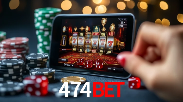 Daily Bonuses 474bet