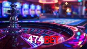 Bonus Features 474bet