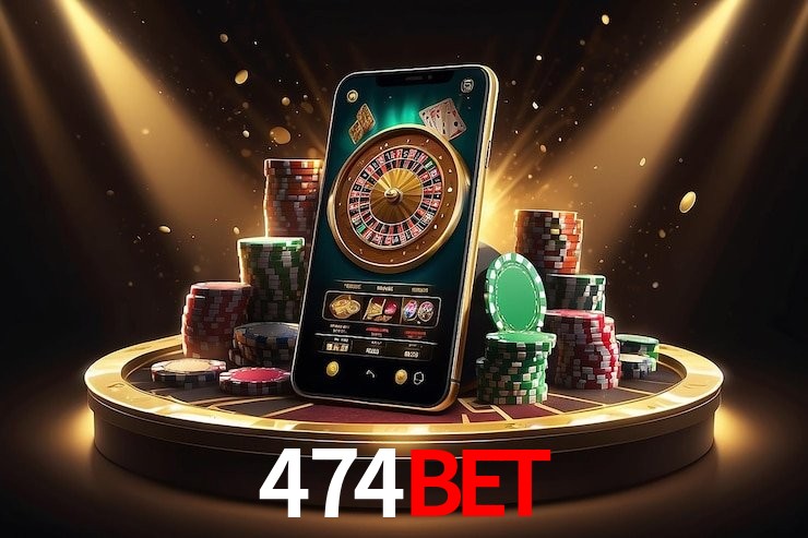 Segurança 2FA 474bet