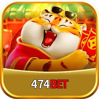 Ícone app 474bet