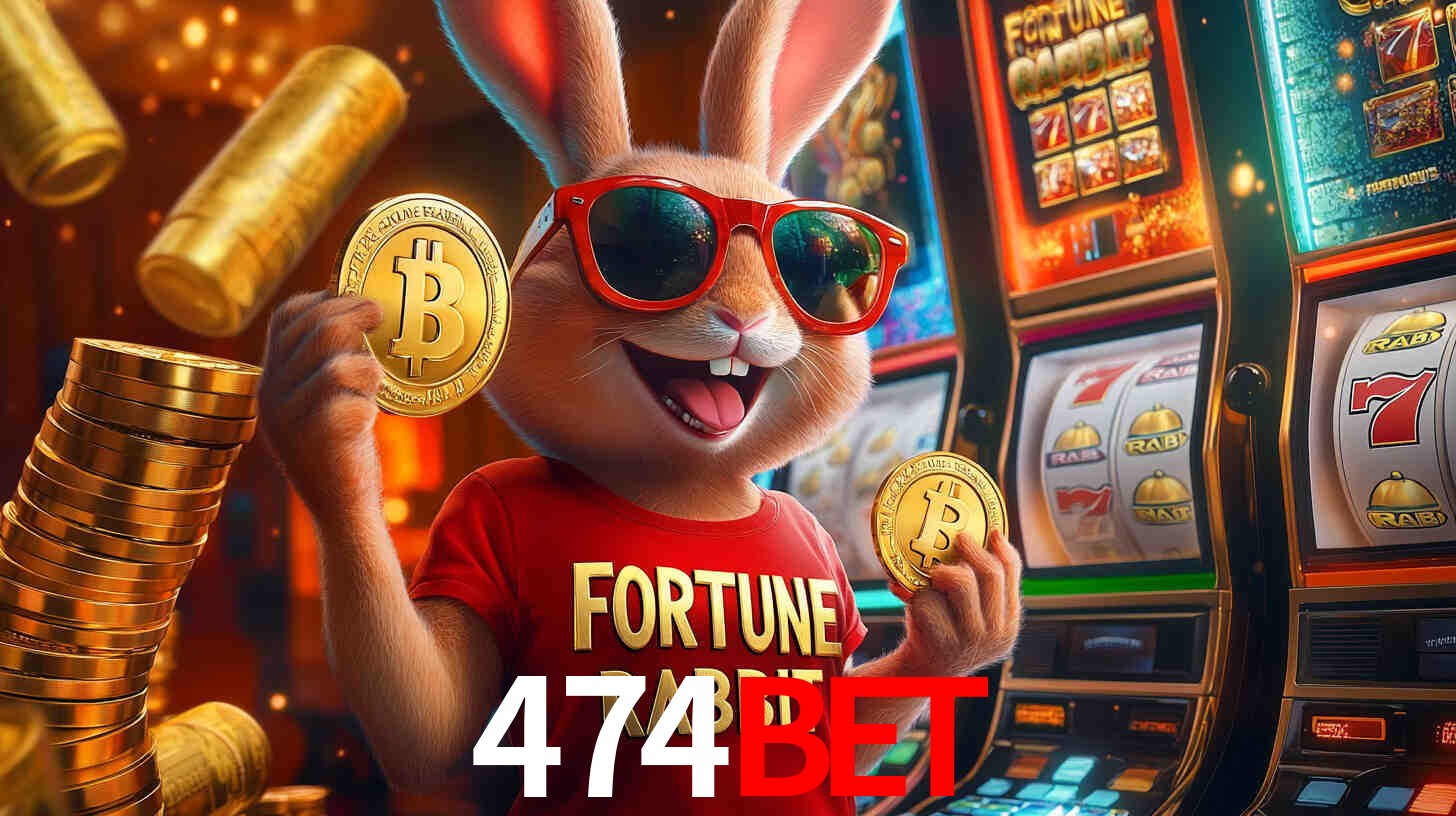 Descubra a Magia dos Jogos de Arcade no 474bet