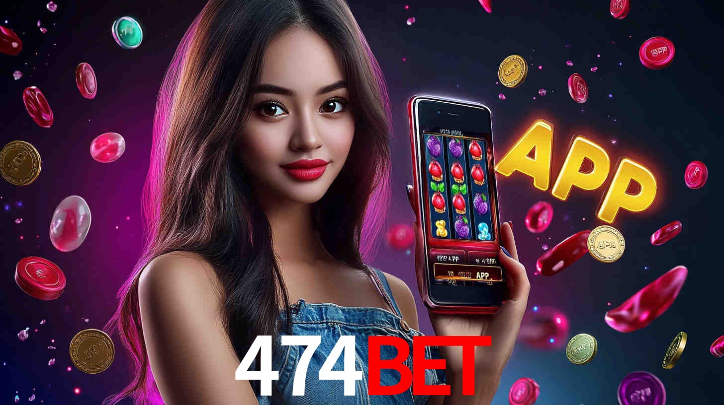 Inovações de Jogos na 474bet: O Futuro das Experiências Interativas