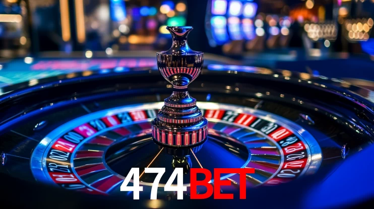 474bet login