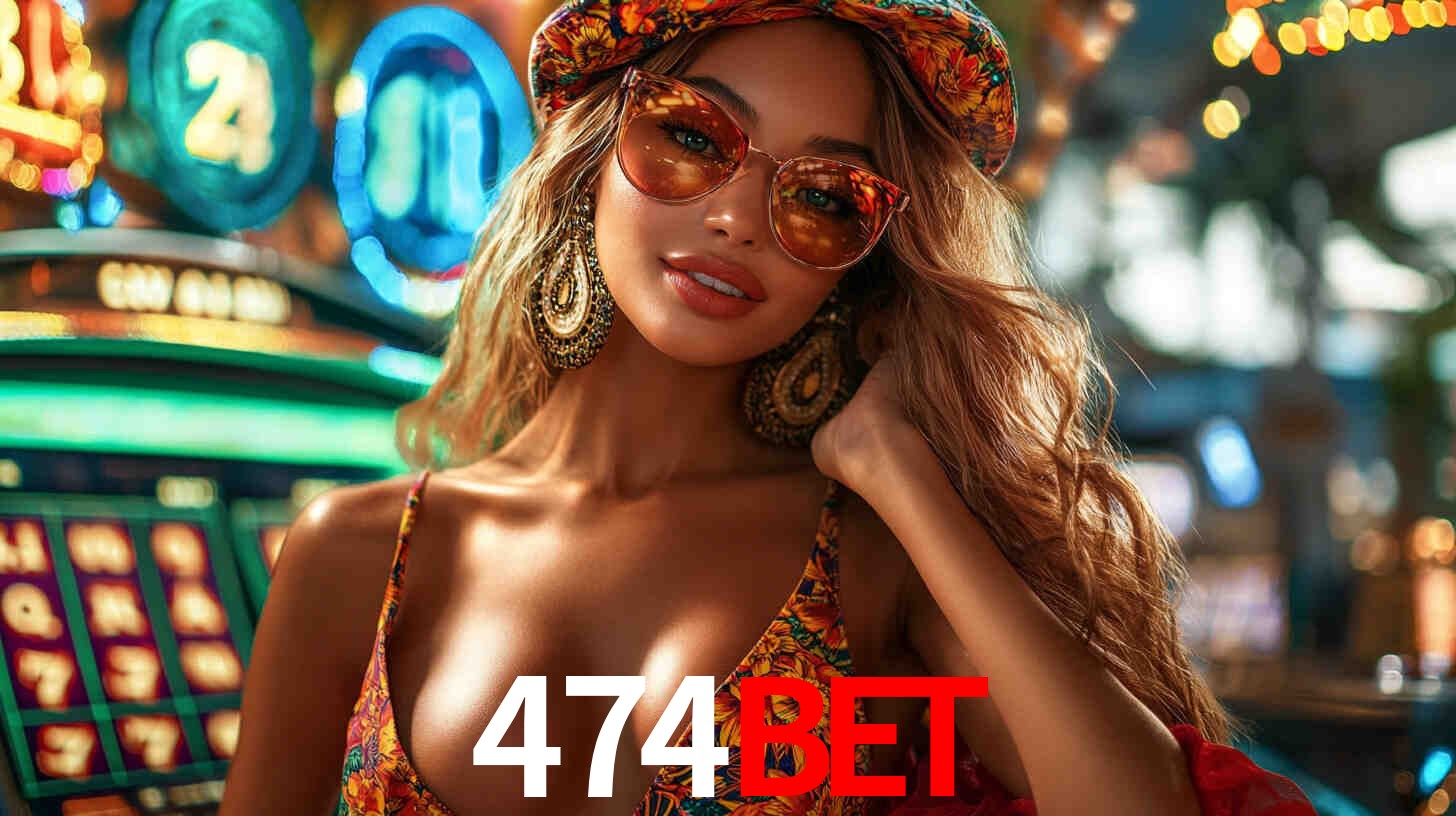 Welcome Bonus 474bet