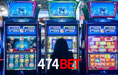 474bet Brasília - VIP Program