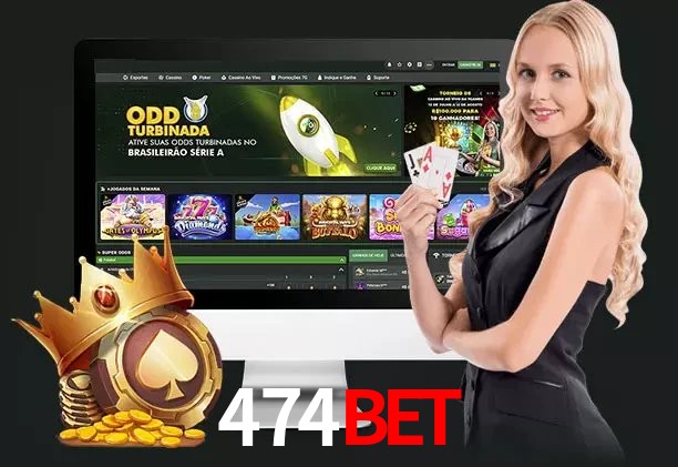 474bet Brasília - Jogo Features