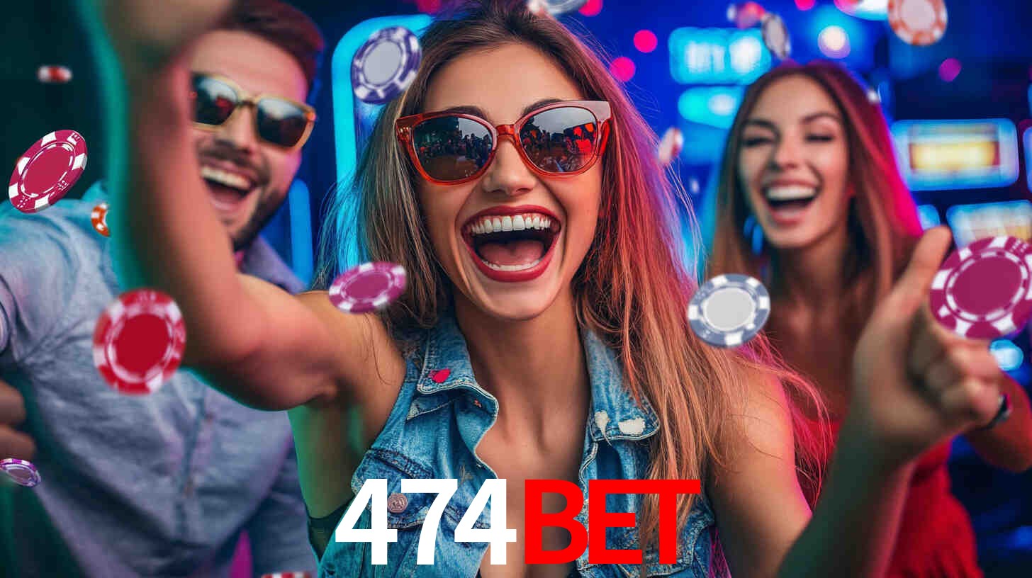 Apostas Esportivas na 474bet: Um Guia Completo