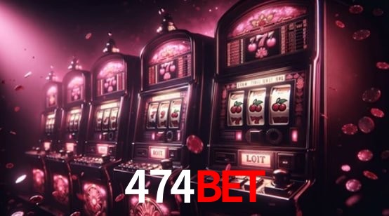 474bet Salvador - Strategies