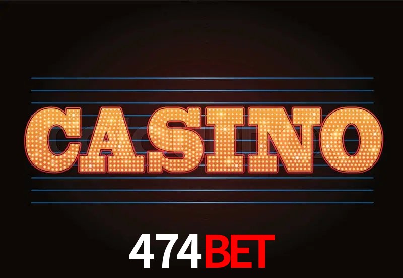 Casino VIP 474bet