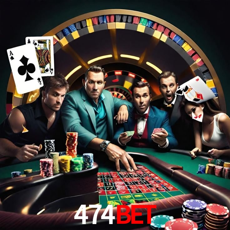474bet Fortaleza - Reviews