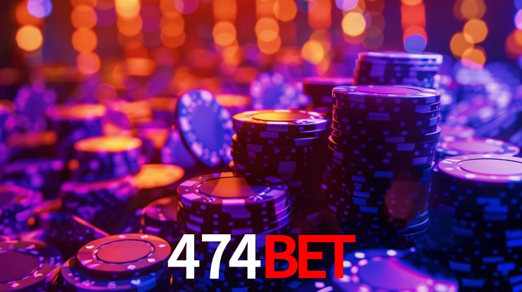 474bet login