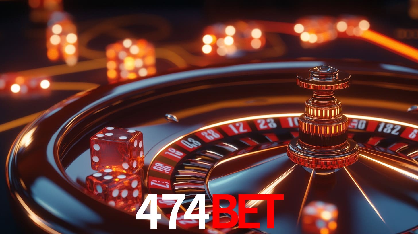 474bet login