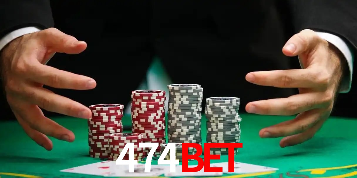 Promoções Sazonais 474bet