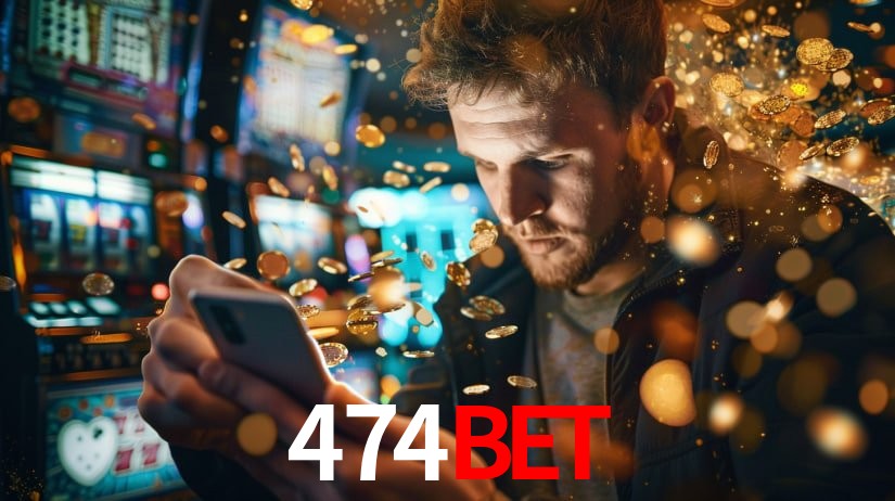 474bet - Support