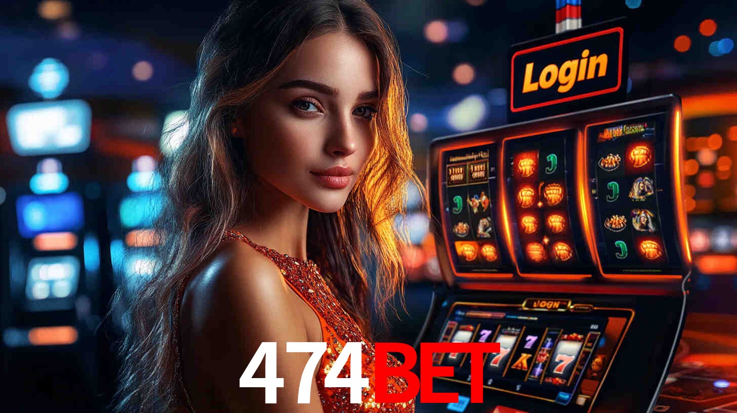 474bet: Jogos de Caça-Níqueis-Altas Recompensas, Roleta-Velocidade, Blackjack-Desafios Máximos