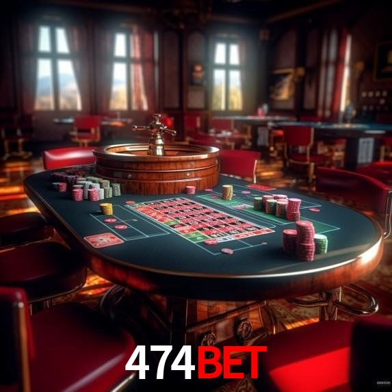 474bet São Paulo - Top Slots