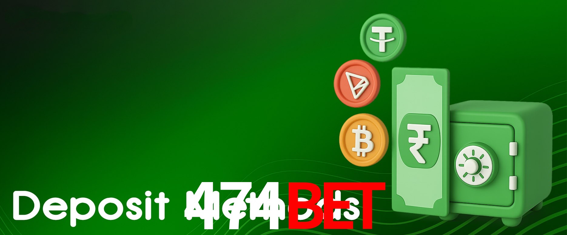 474bet Plataforma - Certificada MGA desde 2015