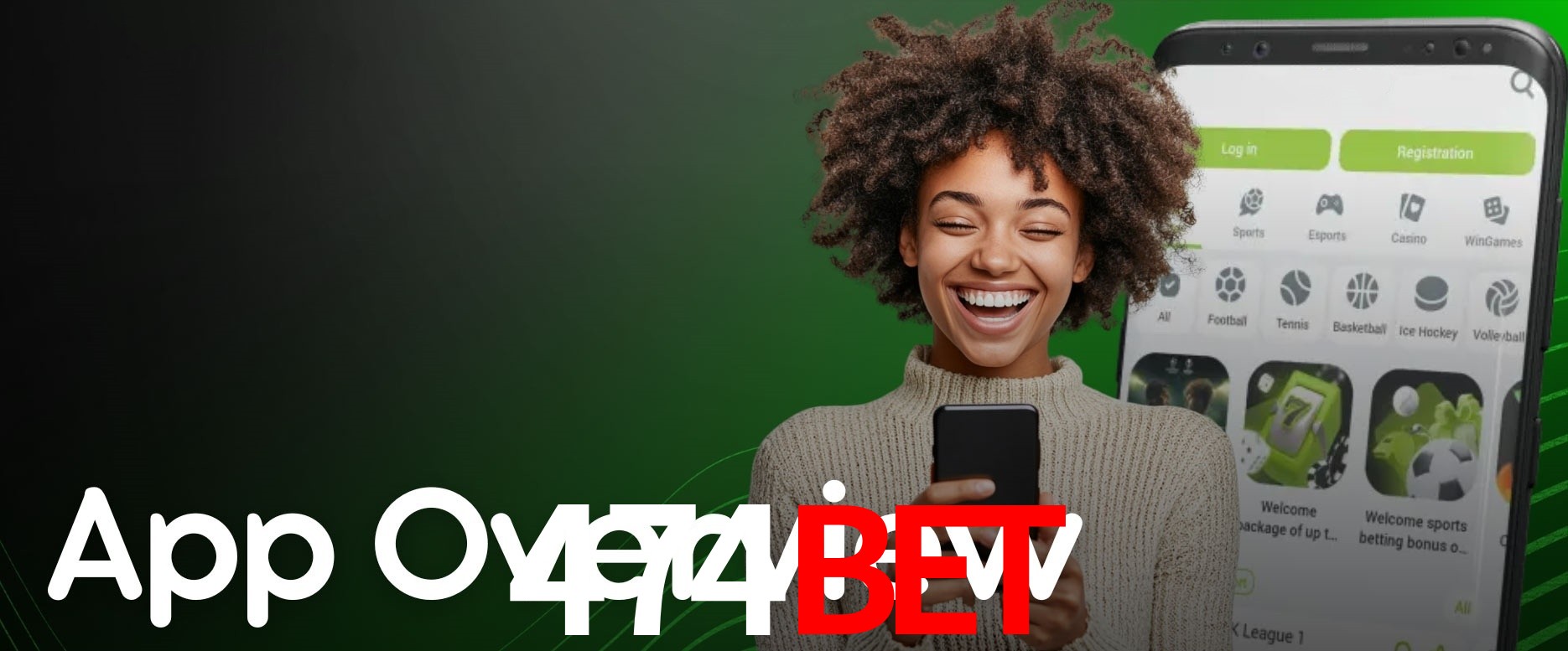 Platform Technology 474bet