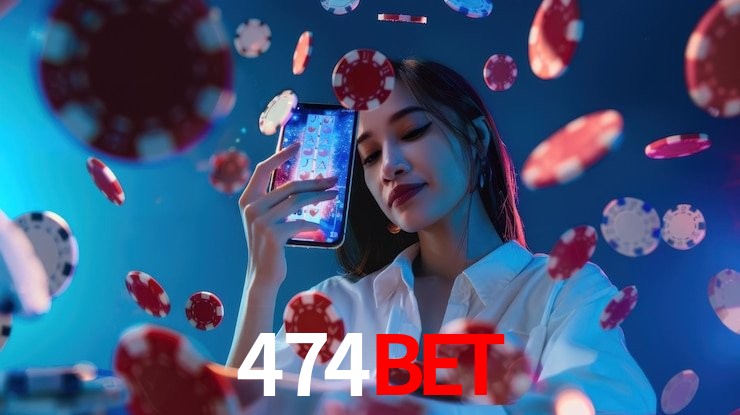 Descubra o Programa VIP da 474bet: Vantagens Exclusivas para Jogadores
