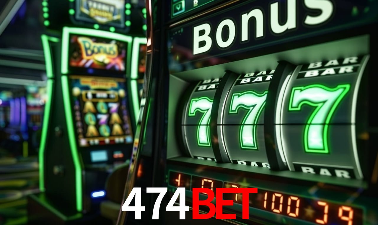 474bet Entrar - Login Seguro Certificado
