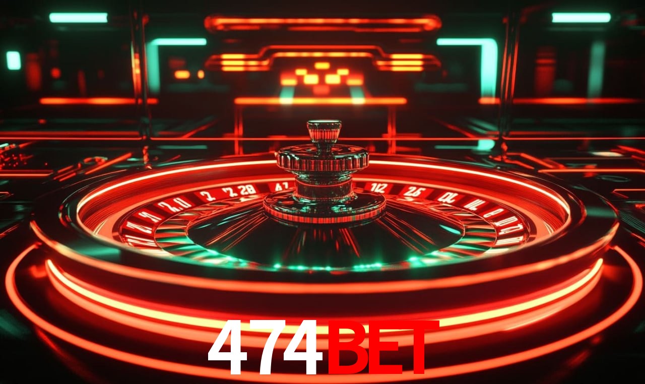474bet Slot - 320+ Caça-Níqueis Premium