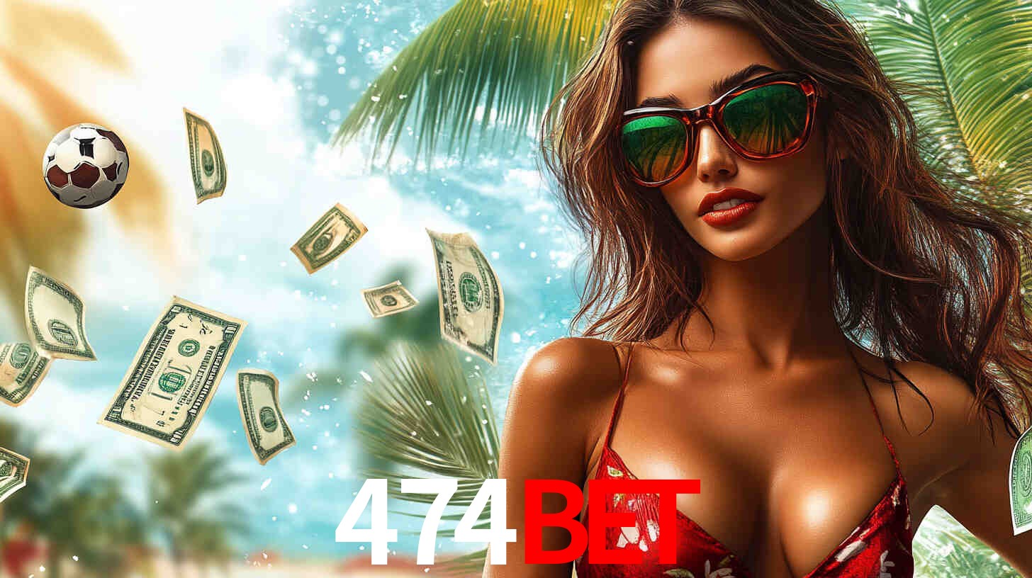 Exclusive Offers 474bet