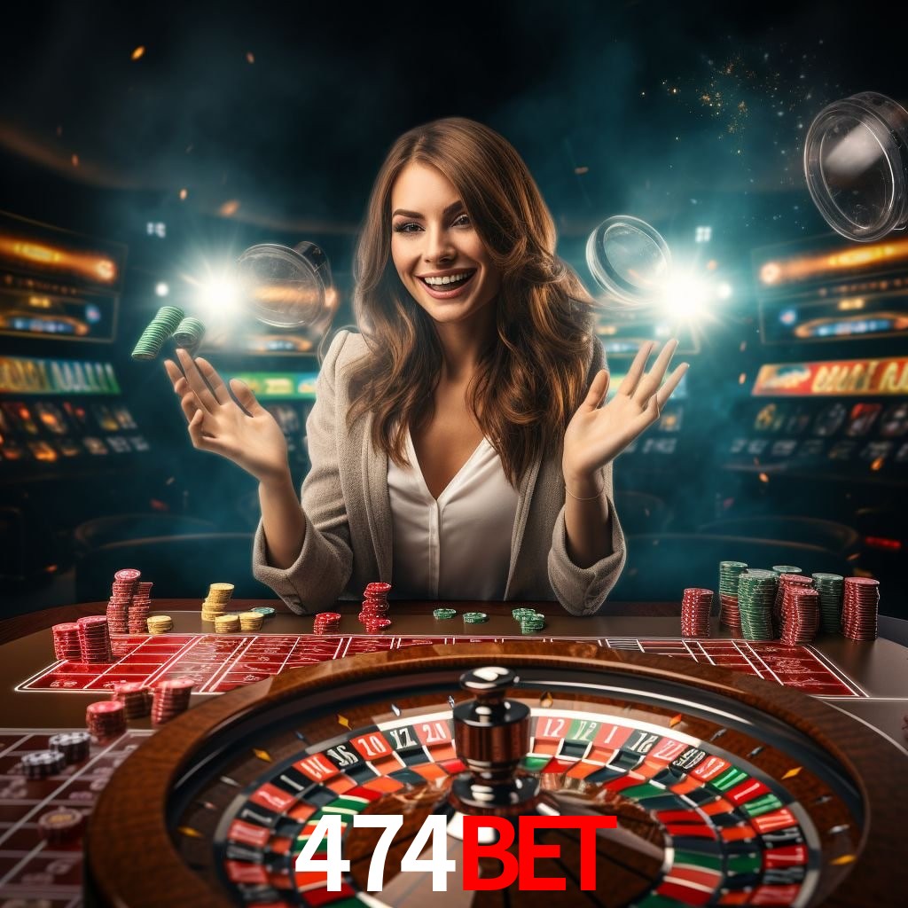 Explore as vantagens do 474bet: serviço profissional e confiabilidade