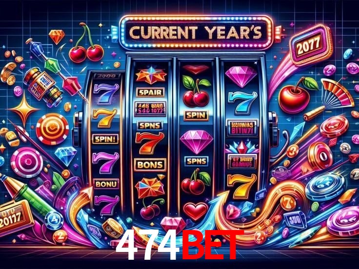 474bet - Winners Celebration