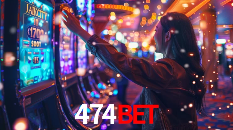 474bet login
