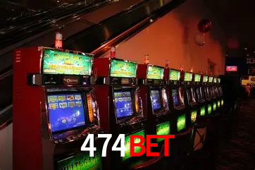 474bet São Paulo - Live Tables