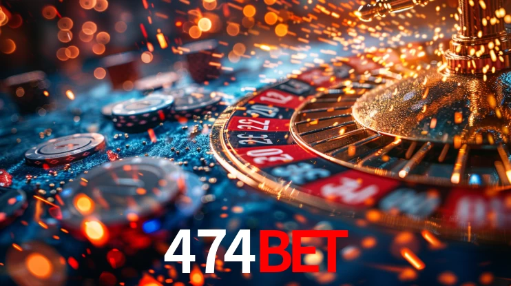 Live Casino 474bet