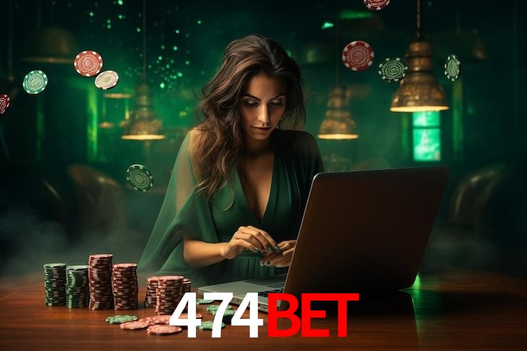474bet - Installation Guide