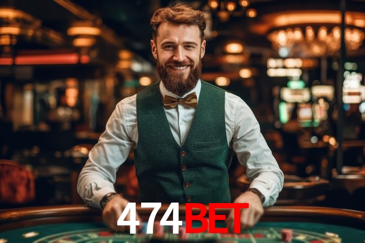 474bet - Security